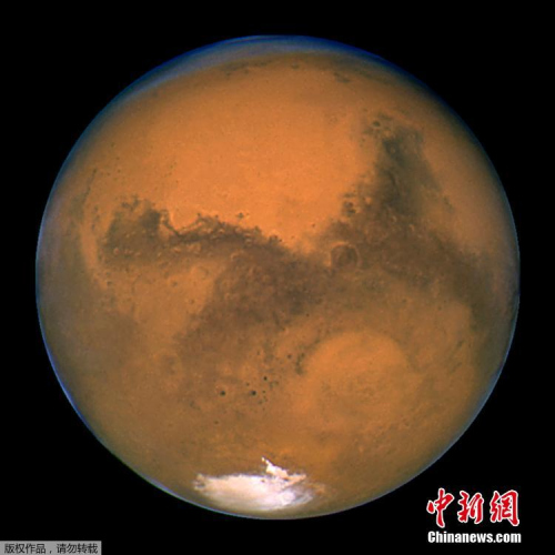 资料图:火星 点击进入下一页